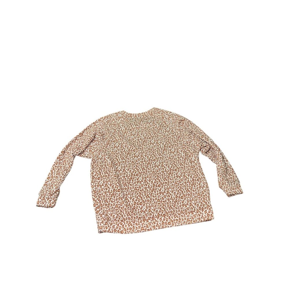 Lou & Grey XS Sweatshirt